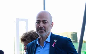 ASSE : “Un bel avenir”, Ivan Gazidis confiant pour le football féminin