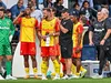 RC Lens : énorme coup dur avant le début de la Ligue des Champions ?