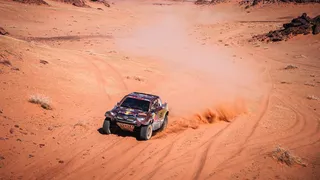 Diffusion Dakar 2025 : à quelle heure et sur quelle chaîne TV regarder la course ?