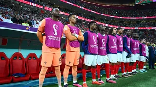 Passé par l’OM, un international français pointé du doigt par son entraîneur