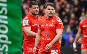 Champions Cup : les qualifiés pour les quarts de finale