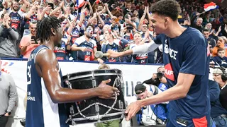 Coupe du monde basket 2023 – France vs Lituanie : pour conclure en beauté