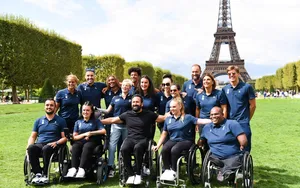 Calendrier Jeux Paralympiques 2024 : Le programme détaillé jour par jour et sport par sport