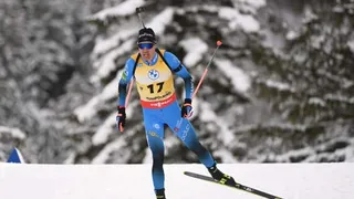 Fillon-Maillet, le reveil?