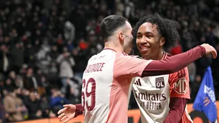 Feignies-Aulnoye – OL : heure et chaîne TV du match de Coupe de France