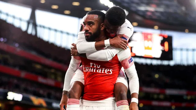 Mercato OL : Lacazette bientôt rejoint par un ancien coéquipier
