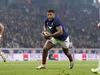 6 Nations : Jonathan Danty suspendu 5 semaines