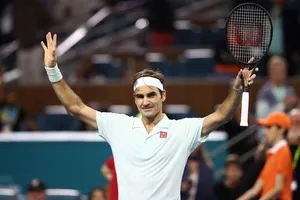 Miami Open (H) : 101ème titre pour Roger Federer