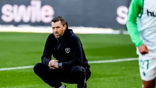 ASSE : “25%”, la stat qui inquiète Eirik Horneland