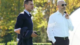 Le Milan (encore) dans une crise institutionelle