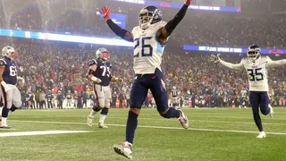 NFL Top/Flop (Wild Card): La tempête Henry emporte Tom Brady