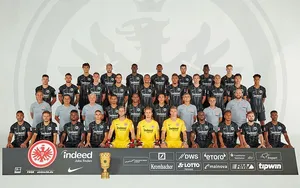 Eintracht Francfort : la conquête d’une identité
