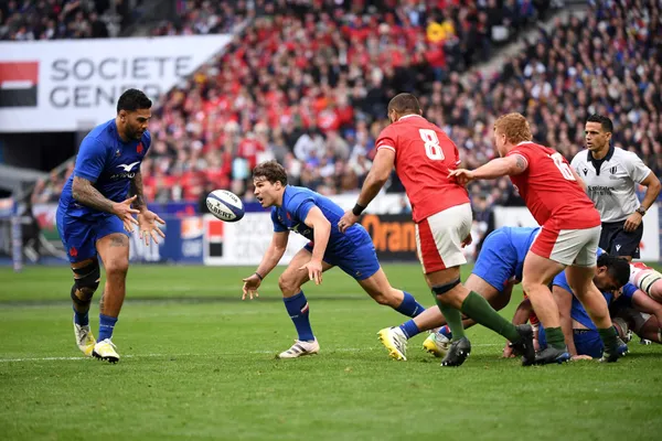 Crédit photo : Iconsport