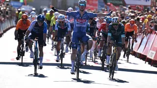 Vuelta 2024 : parcours et profil de l’étape 5 : Fuente del Maestre – Sevilla