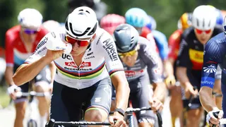 Tour de France 2024. Étape 18 : parcours, profil et favoris