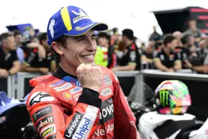 MotoGP 2025 : le classement des pilotes
