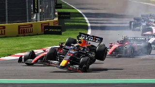 F1 – GP du Mexique : Catastrophe pour Perez à domicile