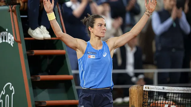 Roland Garros 2025 : heure et chaîne TV du match Loïs Boisson – Coco Gauff