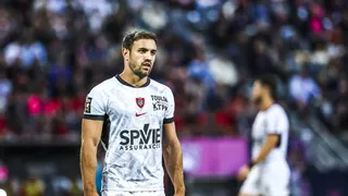 Top 14 : Le RC Toulon scelle l’avenir de Melvyn Jaminet