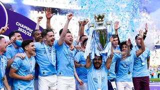 Mercato Troyes : un ailier de Manchester City s’entraine avec l’ESTAC