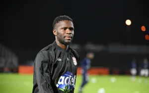 Girondins de Bordeaux : un nouveau défenseur central arrive