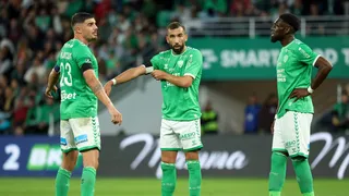 Saint-Etienne : Les Verts vont bouger cet hiver