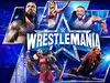 WWE : carte finale de Wrestlemania 38