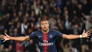 Grande Rougadore #1: Kylian M’Bappé, le K décolle