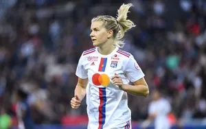 Ada Hegerberg : Âge, Stats, Palmarès, Couple et Club