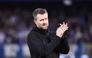 Mercato ASSE : c’est la douche froide pour Eirik Horneland