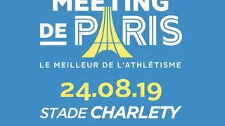 La Ligue de Diamant débute bientôt, voici le programme
