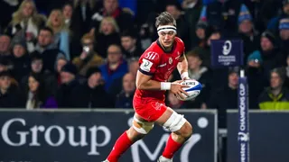 6 Nations 2024 : Roumat prend la place de Jelonch, Meafou forfait
