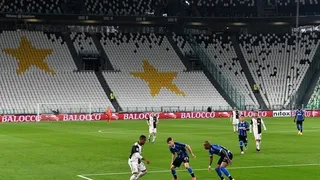 Clap de fin pour la Serie A 2019-20