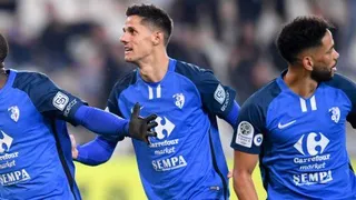 Preview Ligue 2 2019/2020 : Grenoble Foot 38