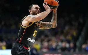 Monaco – Valence (Euroleague): À quelle heure ? Sur quelle chaîne TV regarder le match ?