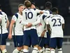 Premier League (J11) : le derby du nord de Londres pour Tottenham !