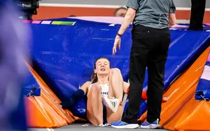 JO 2024 : gravement blessée, Margot Chevrier confie ses doutes d’être à Paris