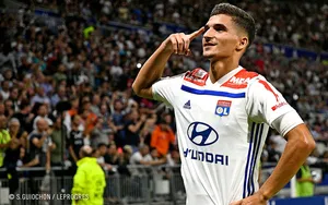 Houssem Aouar : attention pépite !