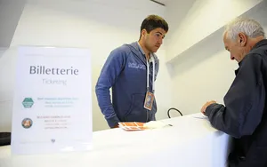 Roland Garros : le nouveau système de billetterie, un véritable flop