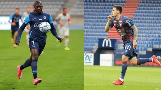 Ligue 2 (J9) : Caen peut-il créer la surprise à Paris ?