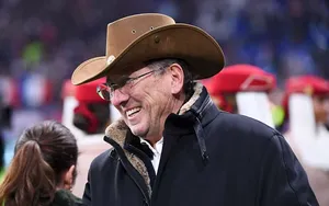 Mercato OL : John Textor titillé par une offre à 35 M€