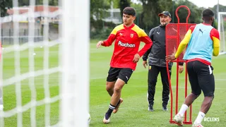 RC Lens : Qui est Abdukodir Khusanov (Âge, Stats et Carrière)