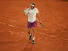 Roland-Garros (H) : Tsitsipás à bout du géant Isner
