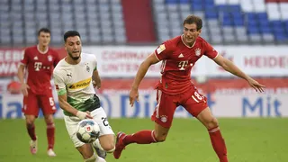Mönchengladbach – Bayern : déplacement délicat pour le leader