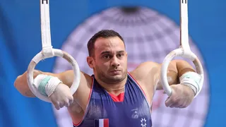 JO 2024 : Samir Aït Saïd balance sur la fédération française de gymnastique