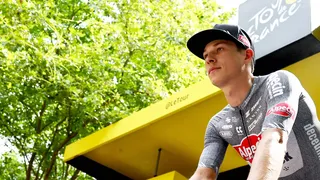 Tour de France 2024 : le classement de la 10ème étape, remportée par Jasper Philipsen