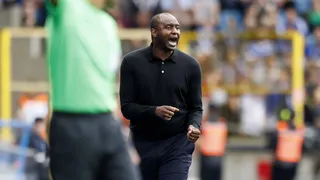 Mercato Strasbourg : la colère de Patrick Vieira, deux gros départs se précisent