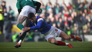 Tournoi des 6 Nations (J4) : Les Français dépassés en Irlande