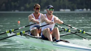 JO – Aviron : le duo Boucheron-Androdias impérial et en finale
