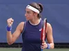 US Open (F) : Garcia, Osaka et Sabalenka passent ; Mladenovic et Cornet coincent